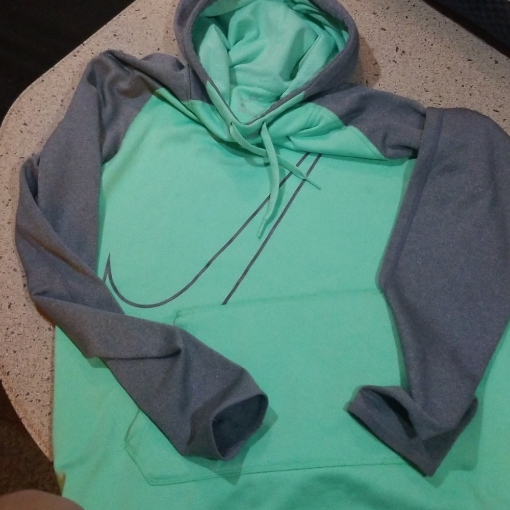 Nike hoodie